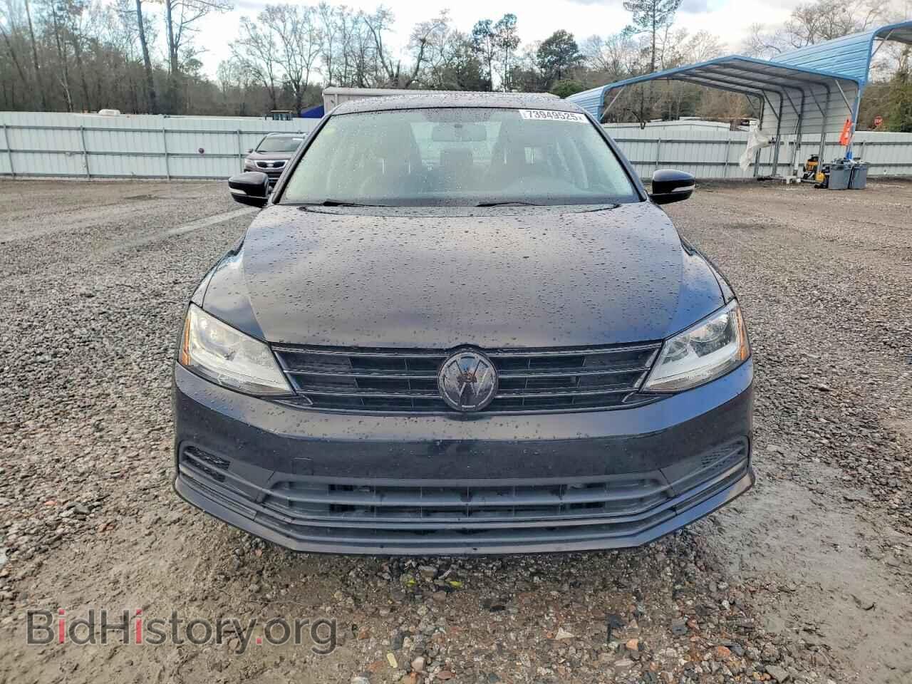 2017 VOLKSWAGEN JETTA - VIN: 3VWDB7AJ3HM305171 - Фото 5
