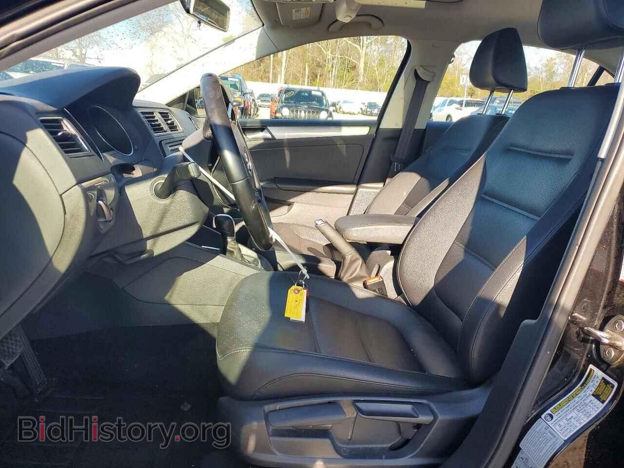 2017 VOLKSWAGEN JETTA - VIN: 3VWDB7AJ3HM305171 - Фото 7