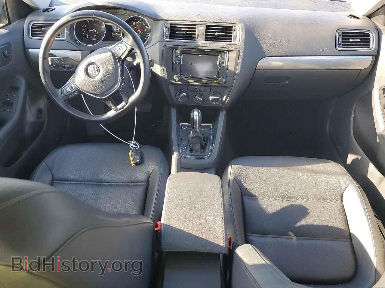 2017 VOLKSWAGEN JETTA - VIN: 3VWDB7AJ3HM305171 - Фото 8