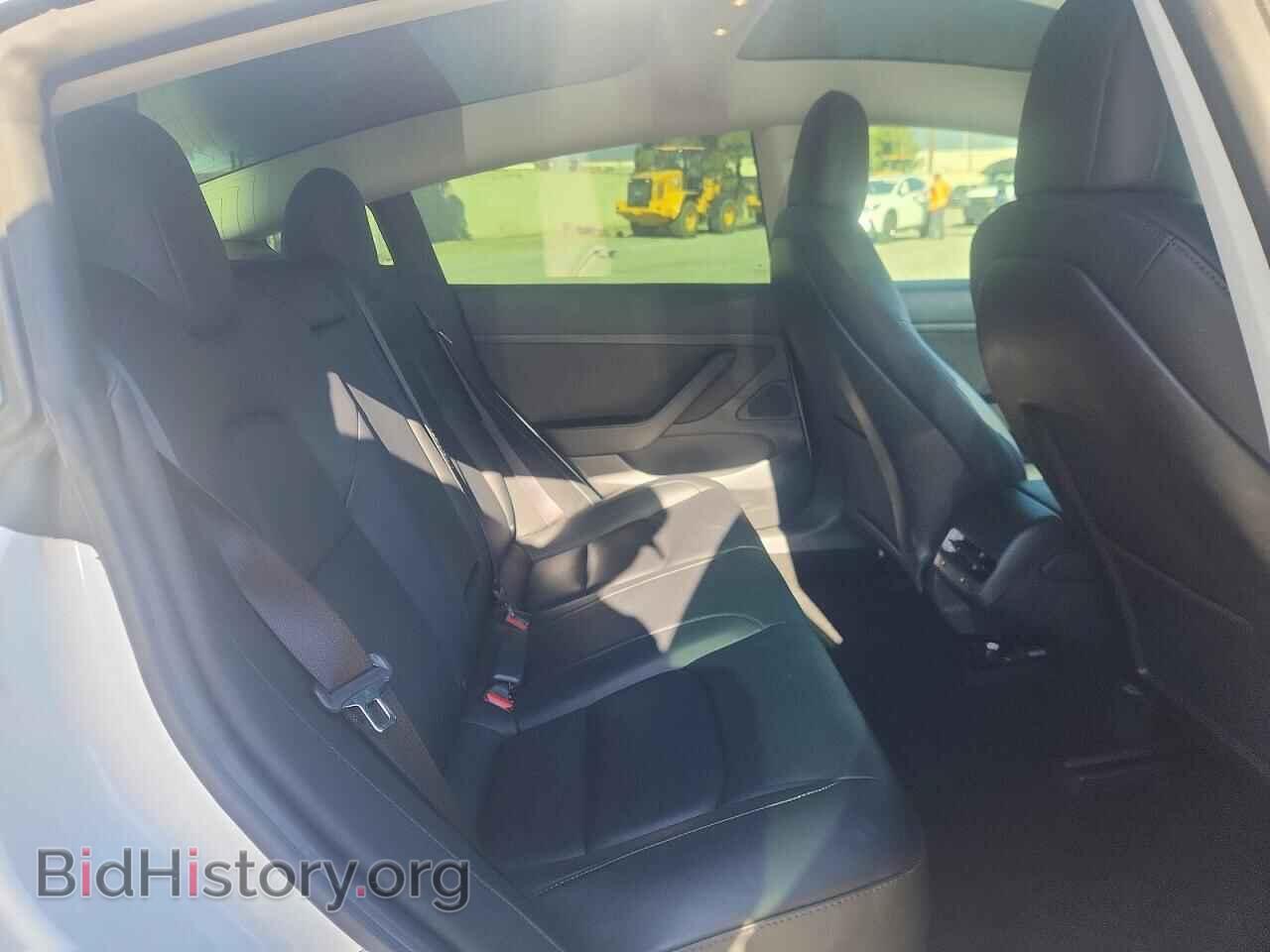 2020 TESLA MODEL 3 - VIN: 5YJ3E1EA7LF660676 - Photo 10