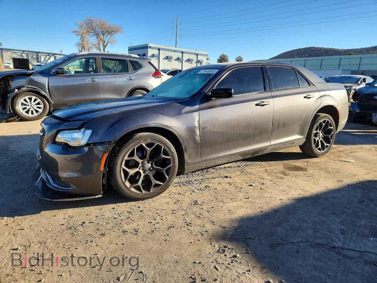 Photo 2C3CCAAG4KH733323 - CHRYSLER 300 2019