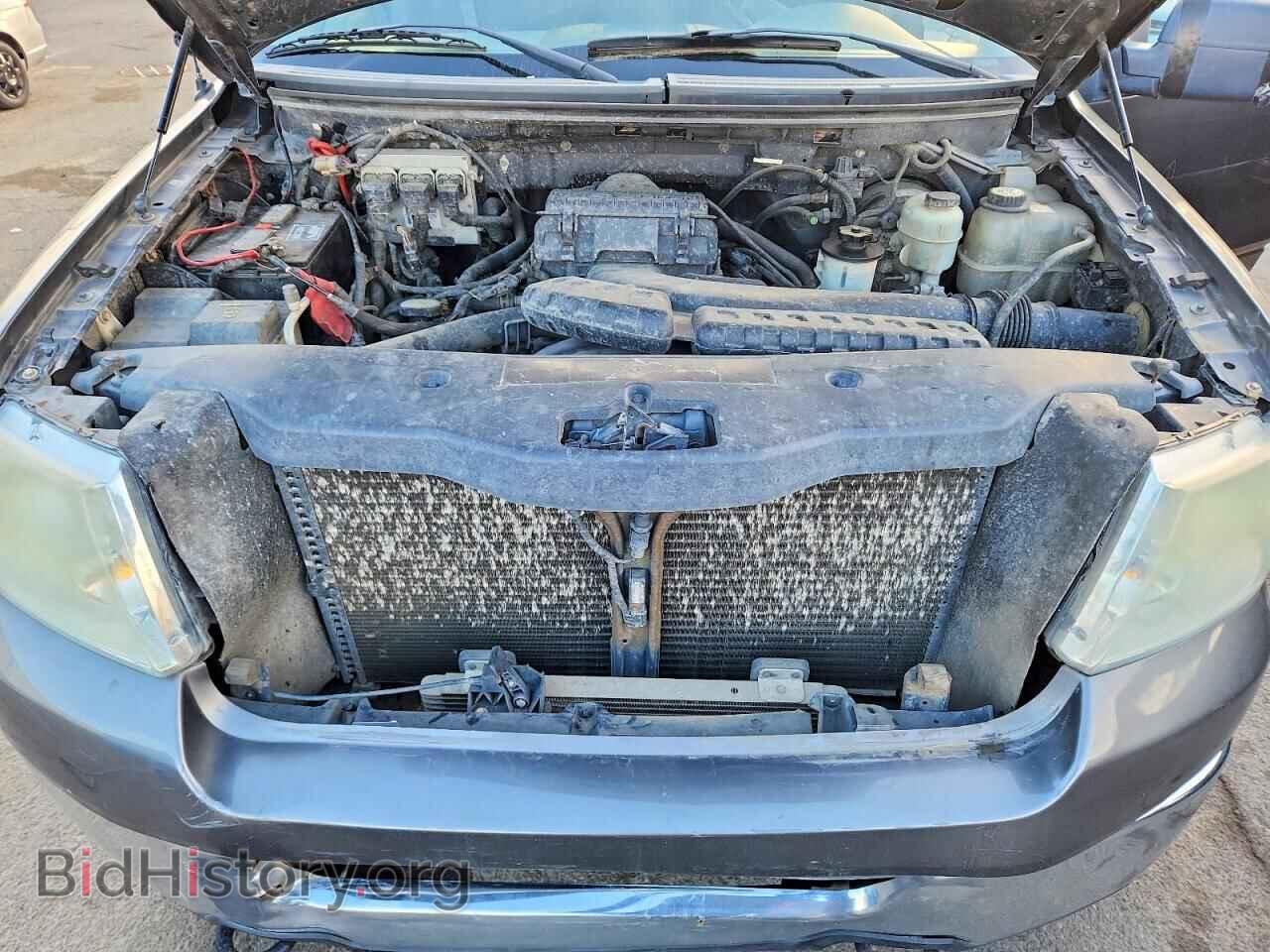 2006 FORD All Models - VIN: 1FTPX14586NA50565 - Фото 11