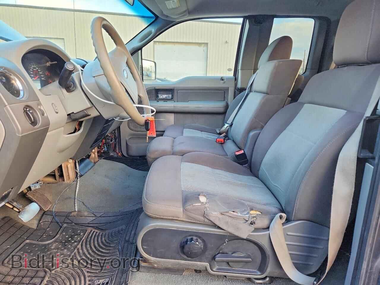 2006 FORD All Models - VIN: 1FTPX14586NA50565 - Фото 7
