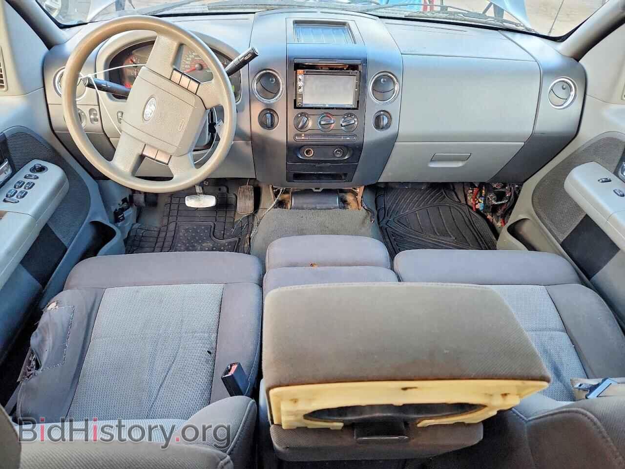 2006 FORD All Models - VIN: 1FTPX14586NA50565 - Фото 8