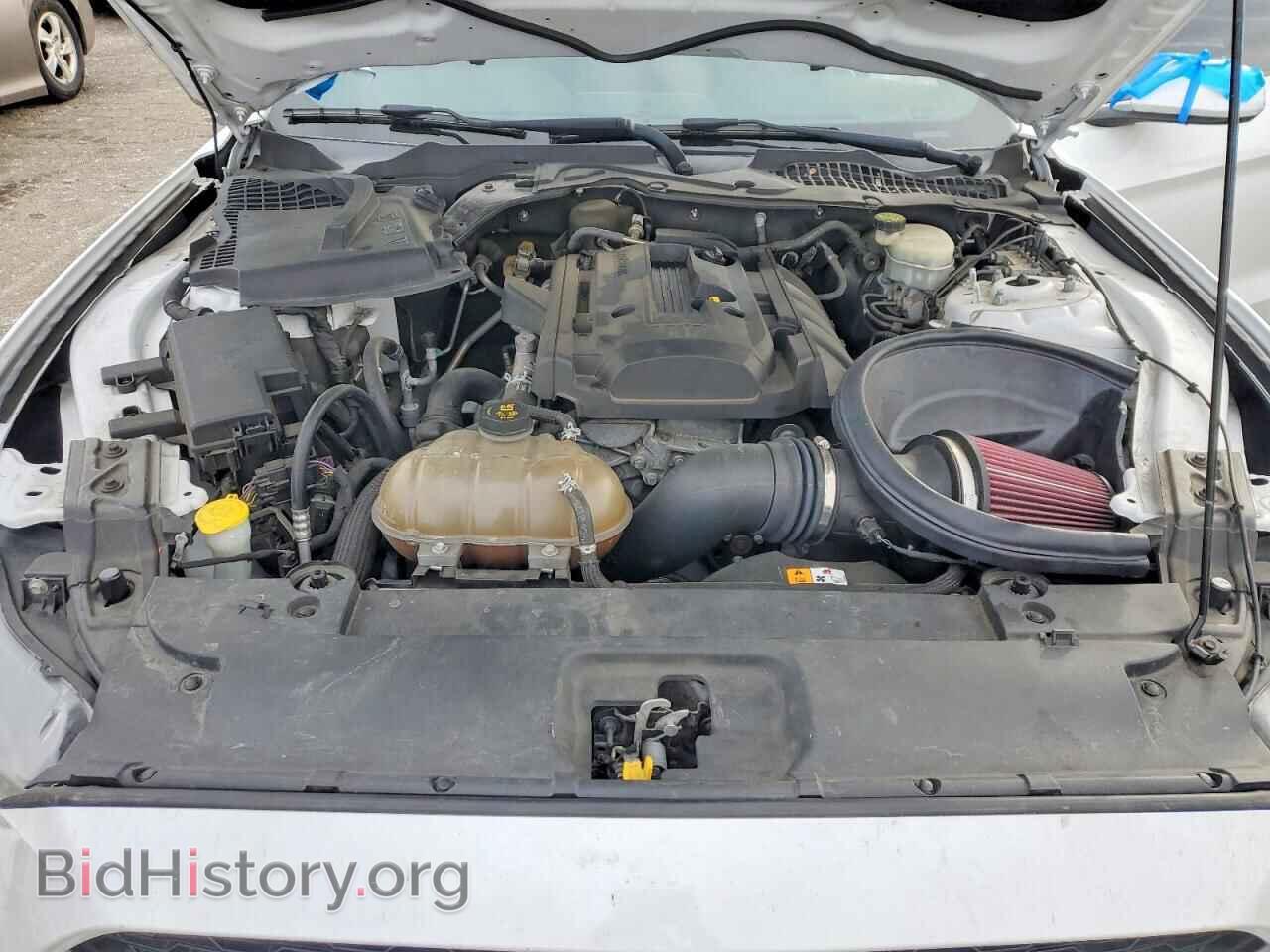 2016 FORD ALL Models - VIN: 1FA6P8TH6G5211440 - Фото 11