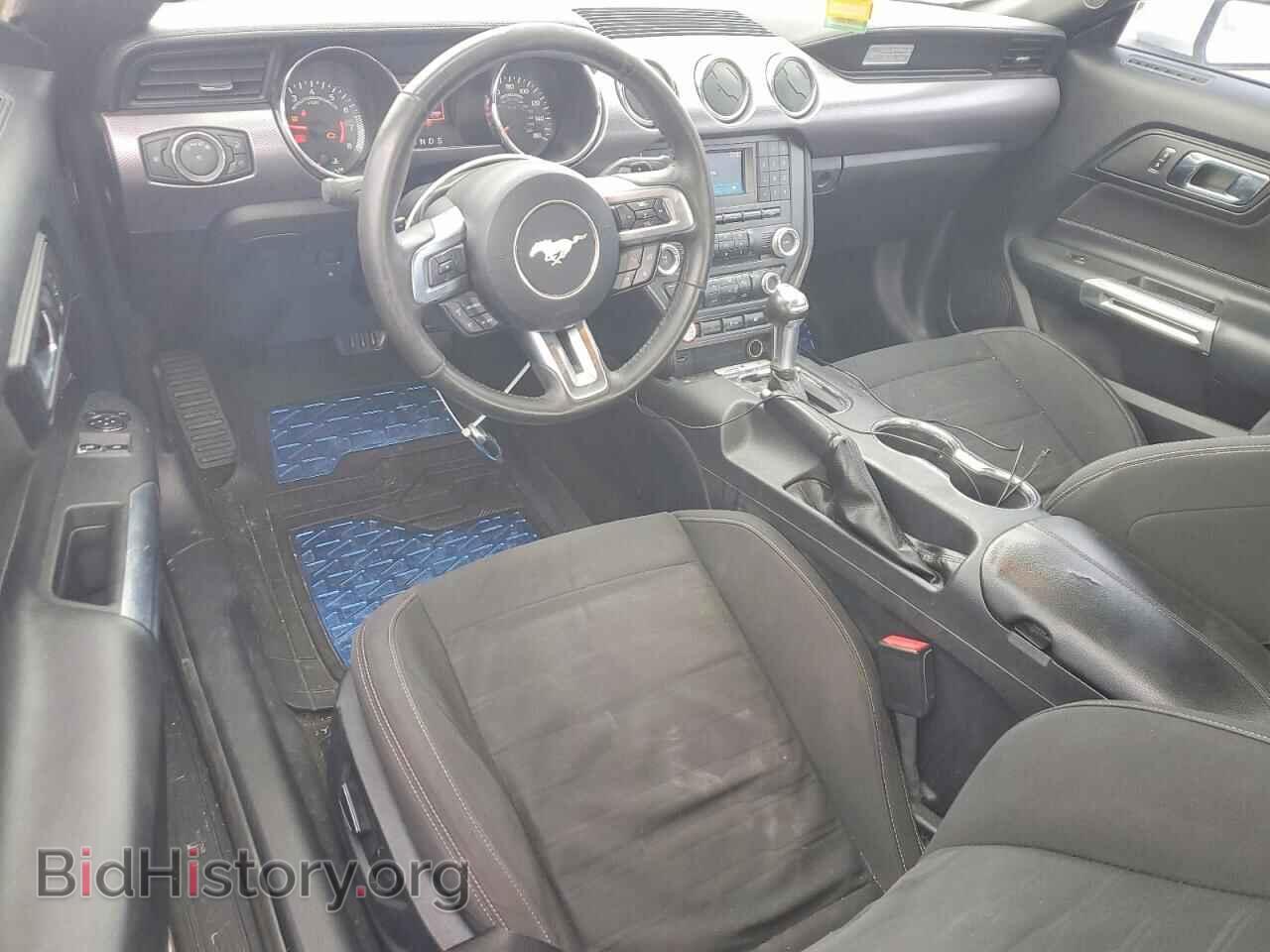2016 FORD ALL Models - VIN: 1FA6P8TH6G5211440 - Фото 8