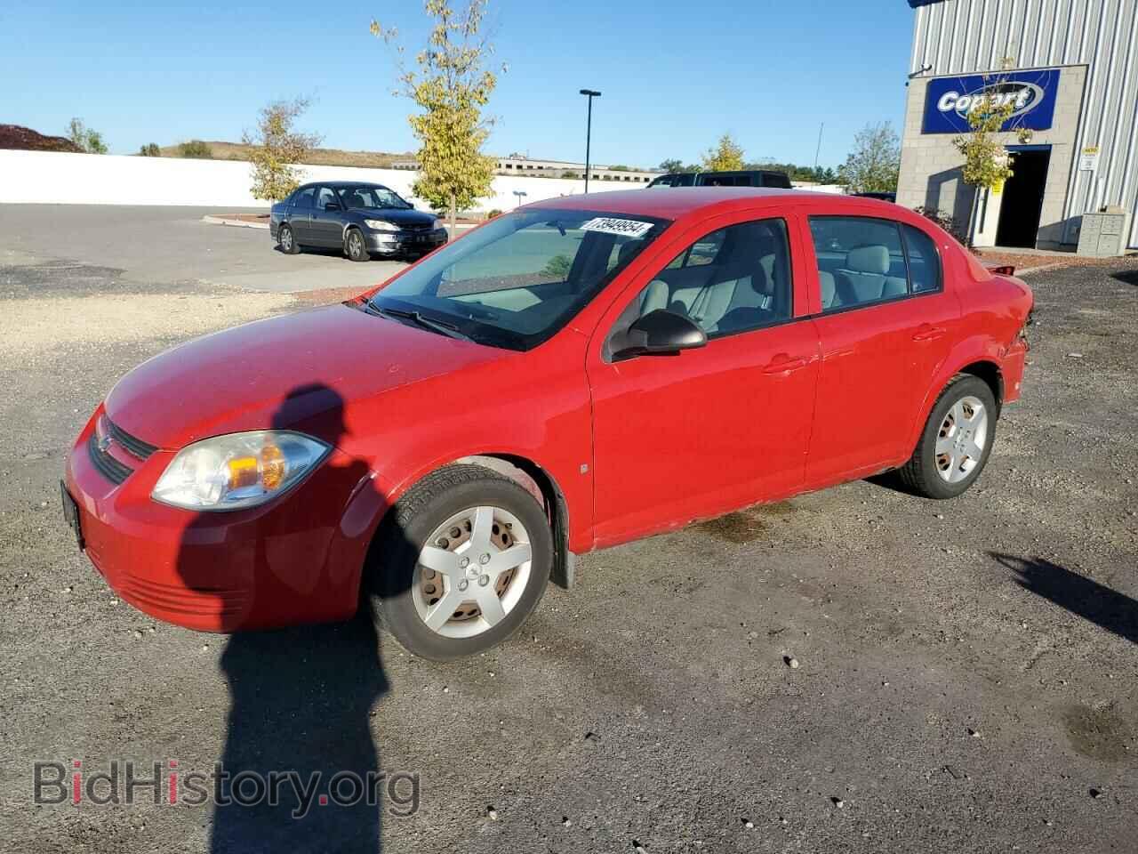 Photo 1G1AK55F077113014 - CHEVROLET ALL Models 2007