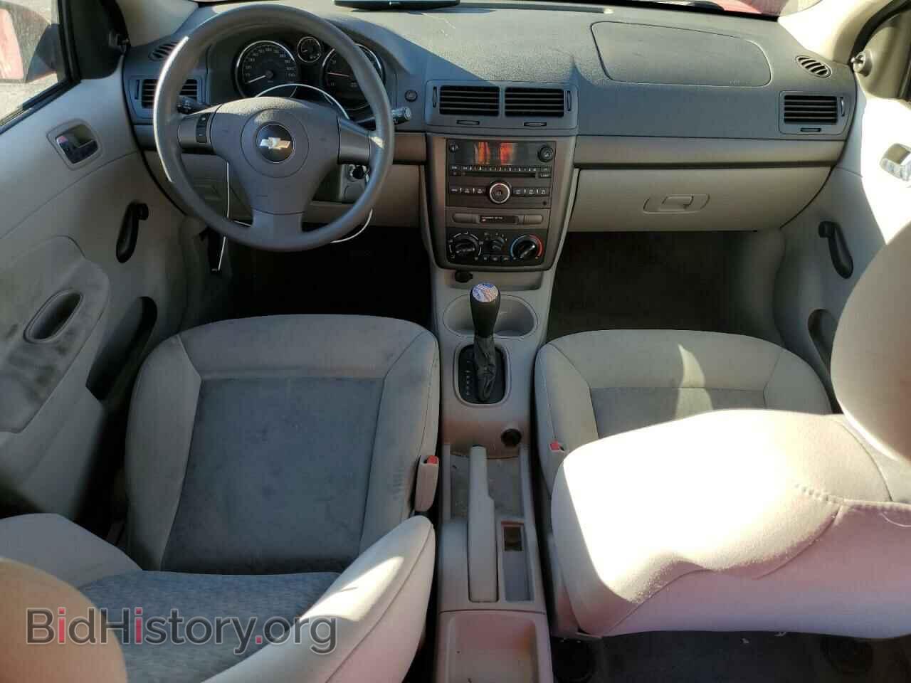 2007 CHEVROLET ALL Models - VIN: 1G1AK55F077113014 - Фото 8