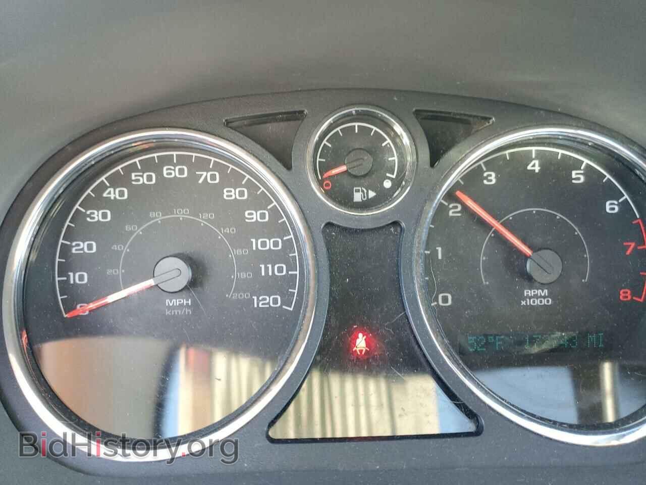 2007 CHEVROLET ALL Models - VIN: 1G1AK55F077113014 - Фото 9
