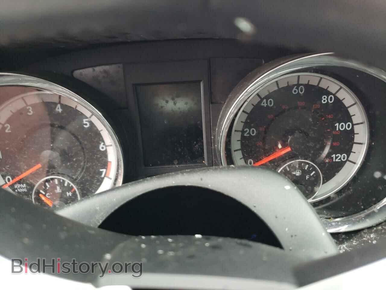 2017 DODGE CARAVAN - VIN: 2C4RDGEG9HR646861 - Фото 9