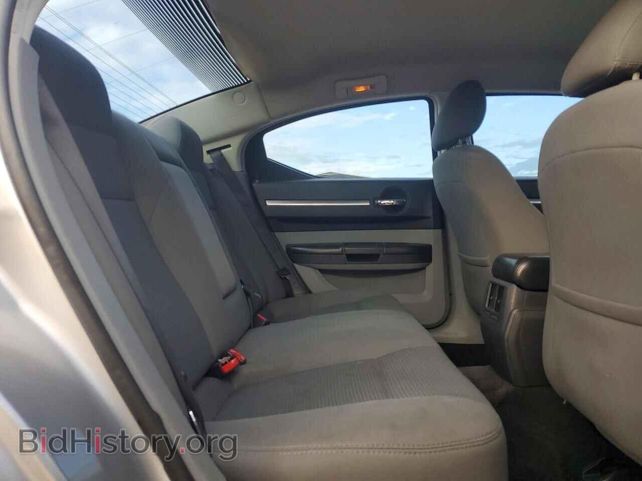 2010 DODGE CHARGER - VIN: 2B3CA3CV0AH186415 - Фото 10