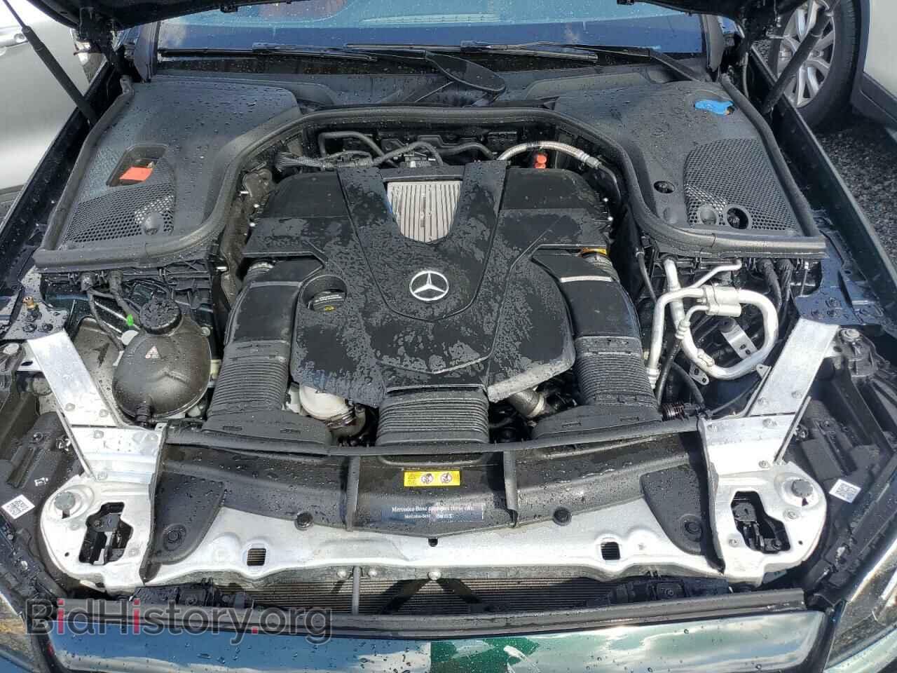 2018 MERCEDES-BENZ E-CLASS - VIN: WDD1K6FB3JF068291 - Фото 11