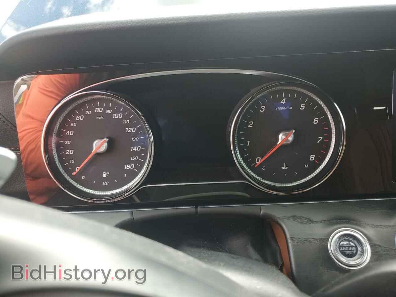 2018 MERCEDES-BENZ E-CLASS - VIN: WDD1K6FB3JF068291 - Фото 9