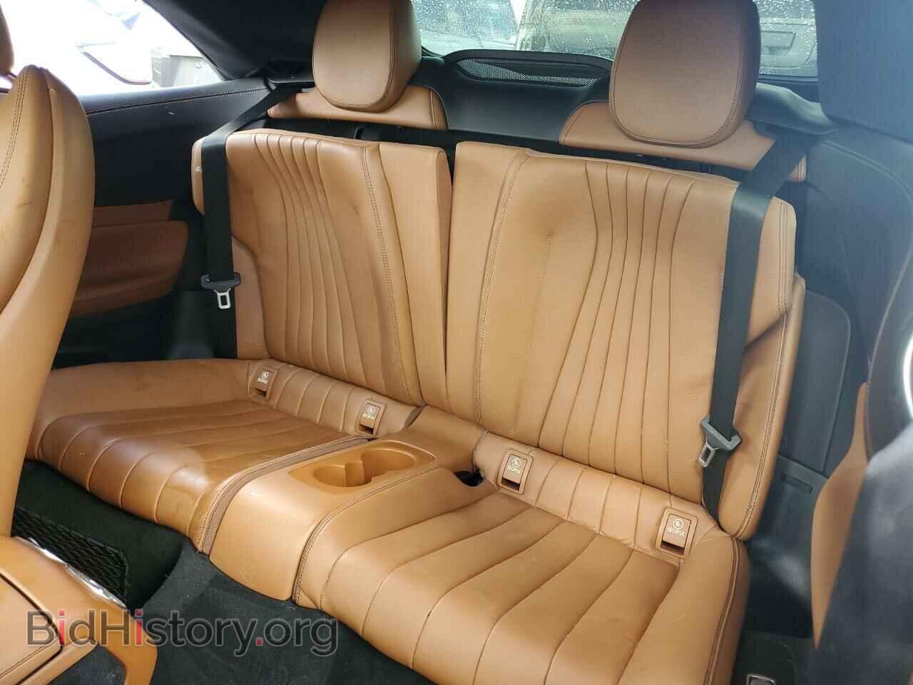 2018 MERCEDES-BENZ E-CLASS - VIN: WDD1K6FB3JF068291 - Фото 10