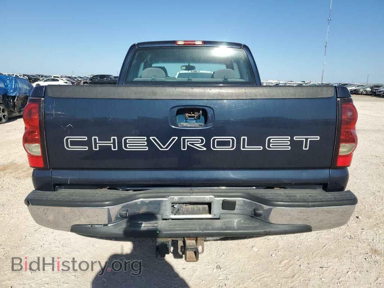 2007 CHEVROLET ALL Models - VIN: 1GCEC19V07Z193452 - Фото 6
