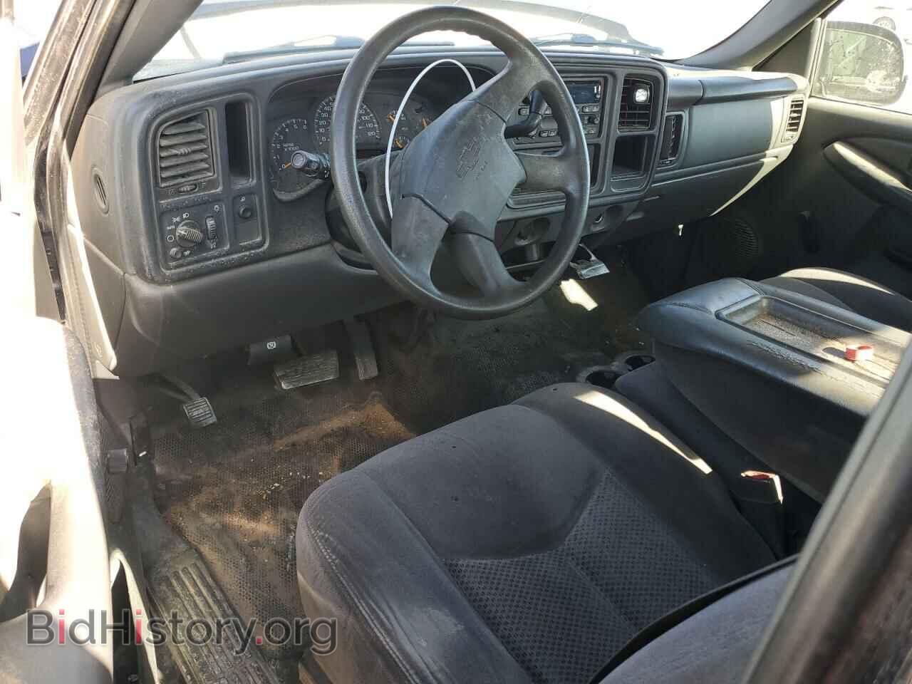 2007 CHEVROLET ALL Models - VIN: 1GCEC19V07Z193452 - Фото 8