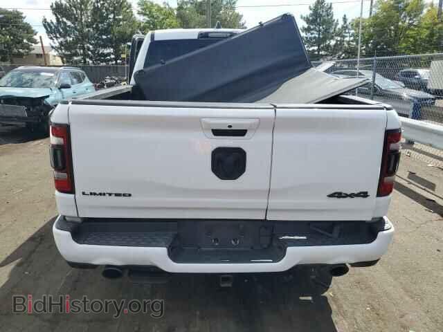 2021 RAM 1500 - VIN: 1C6SRFHT8MN548439 - Фото 6