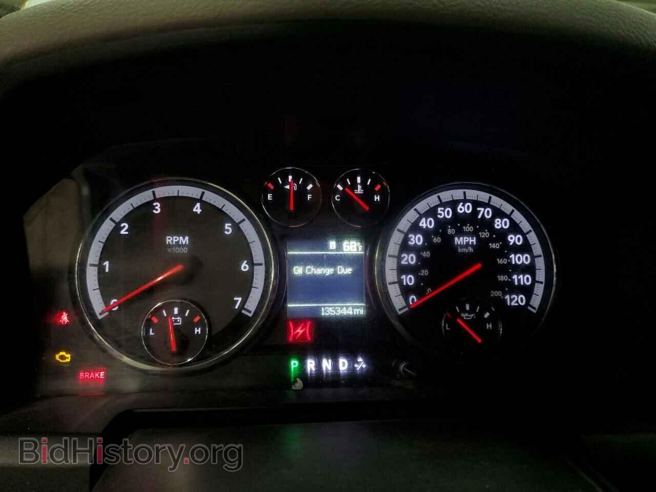 2012 DODGE RAM 2500 - VIN: 3C6TD5HT4CG112899 - Фото 9