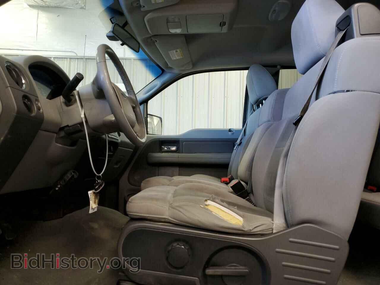 2006 FORD All Models - VIN: 1FTPX14V46NB06467 - Фото 7