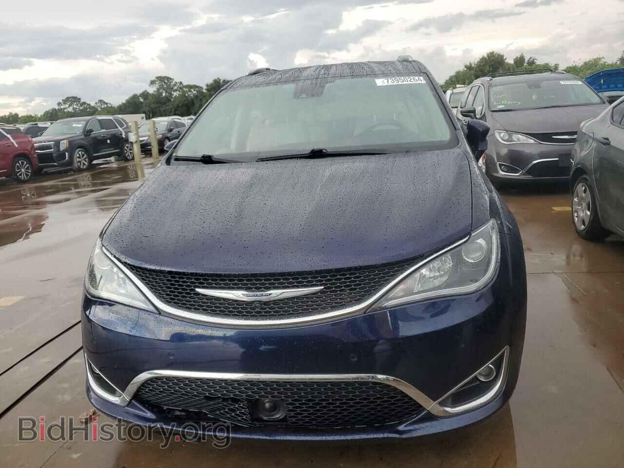 2020 CHRYSLER PACIFICA - VIN: 2C4RC1EG8LR209961 - Photo 5