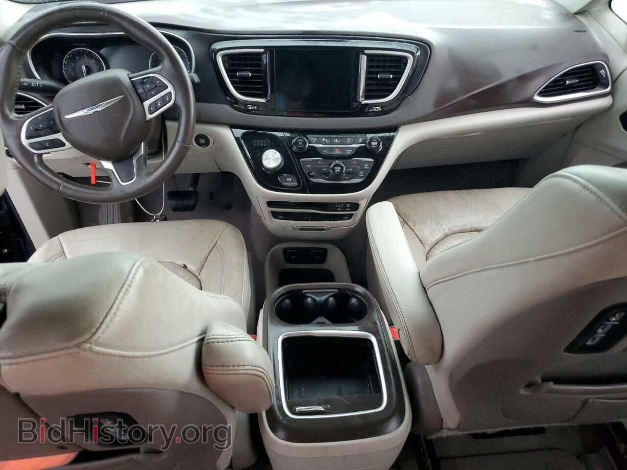2020 CHRYSLER PACIFICA - VIN: 2C4RC1EG8LR209961 - Photo 8