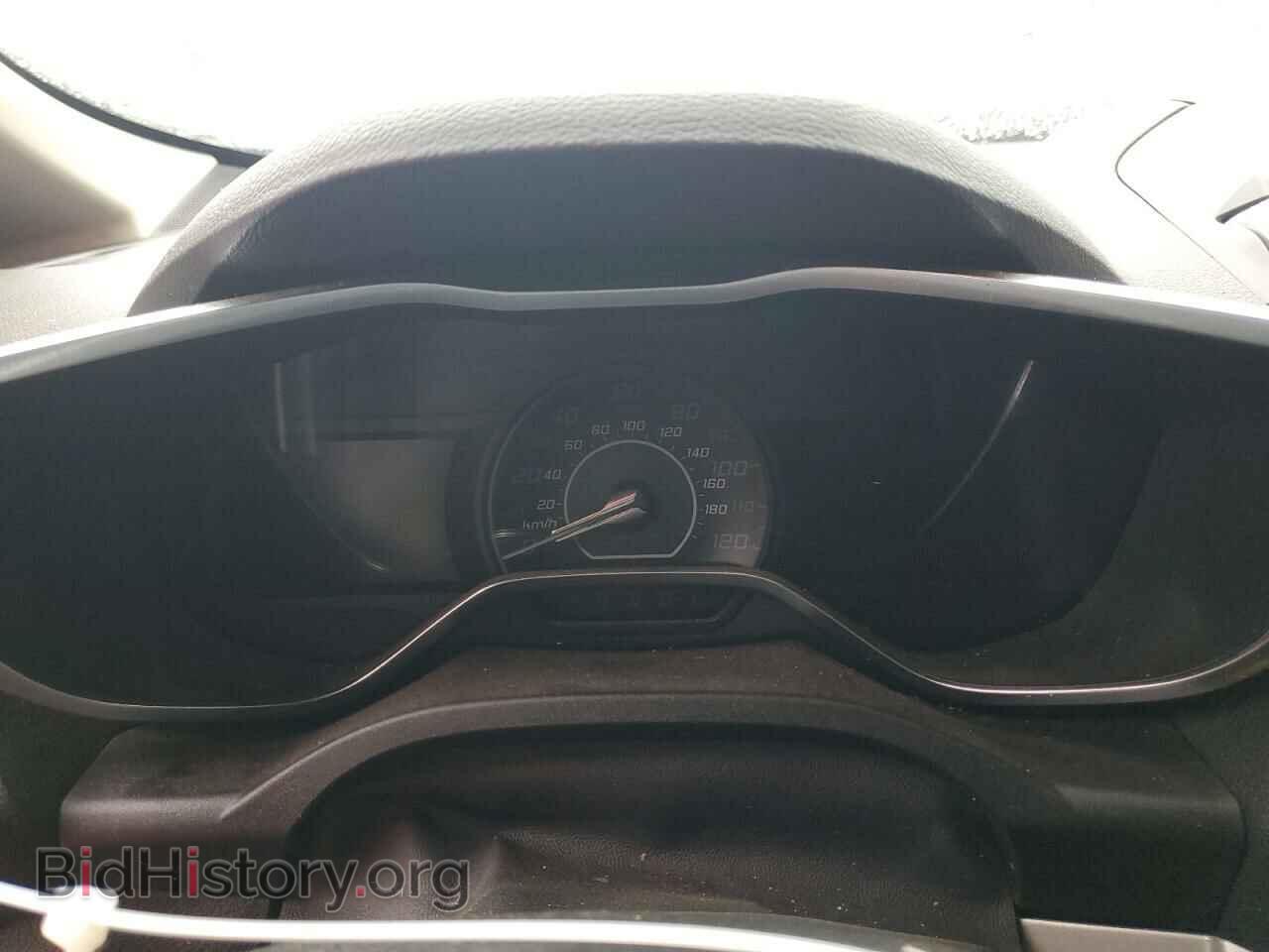 2014 FORD CMAX - VIN: 1FADP5BU2EL503129 - Фото 9
