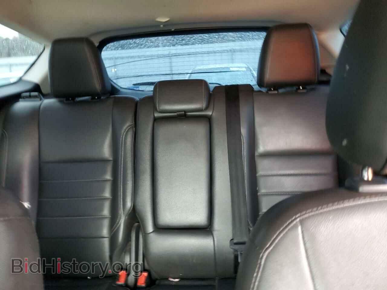2014 FORD CMAX - VIN: 1FADP5BU2EL503129 - Фото 10