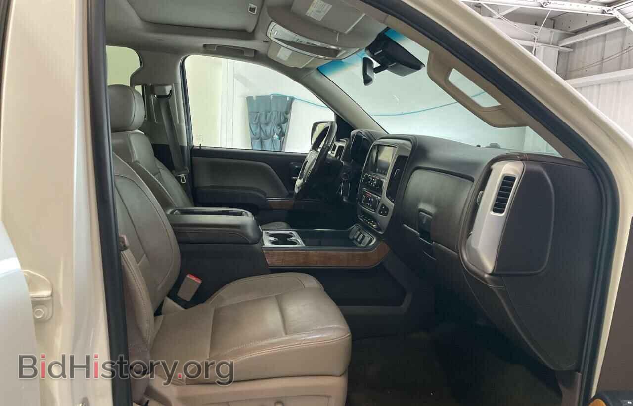 2014 GMC SIERRA - VIN: 3GTP1VEC7EG167891 - Photo 5