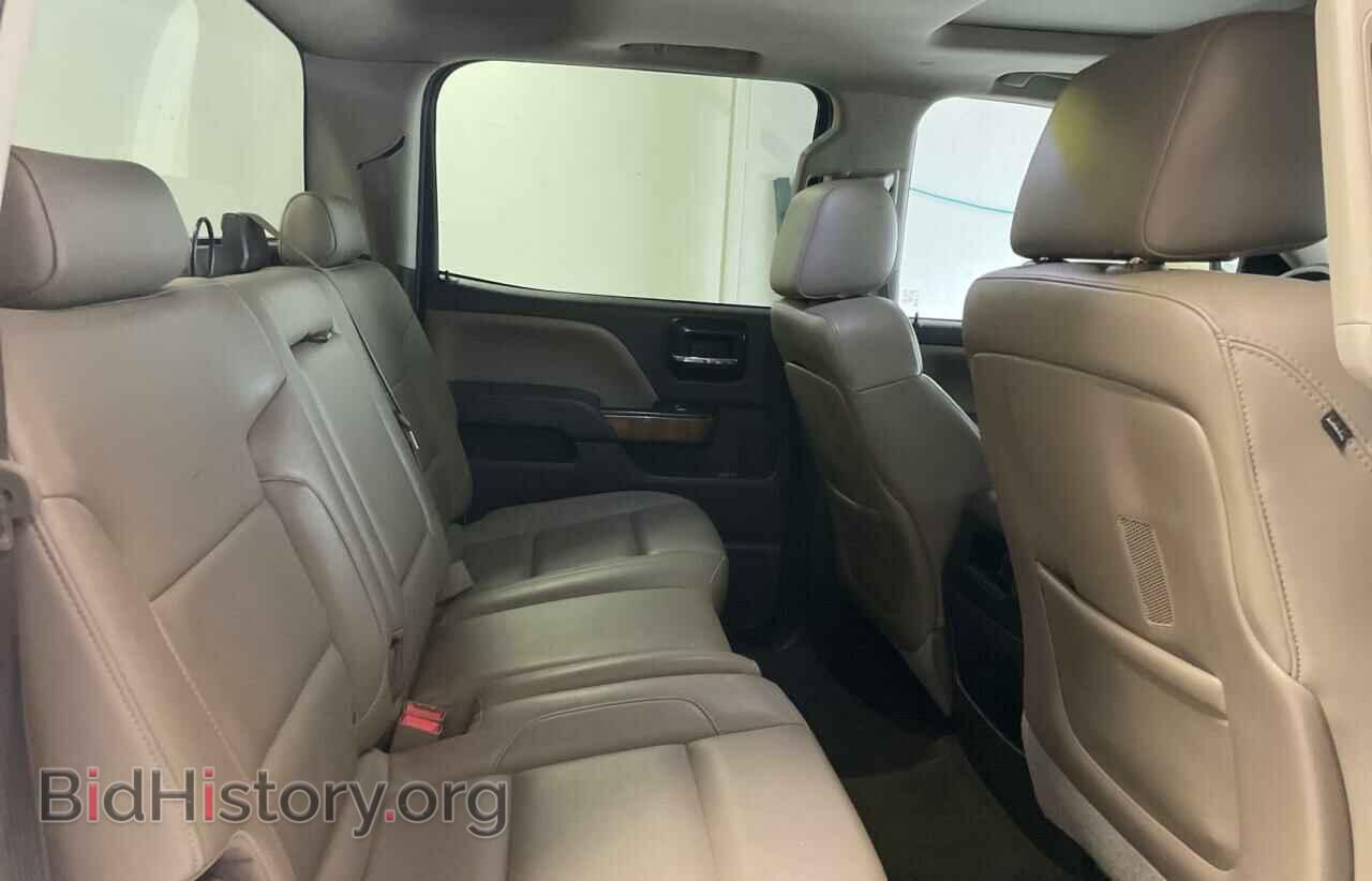 2014 GMC SIERRA - VIN: 3GTP1VEC7EG167891 - Photo 6