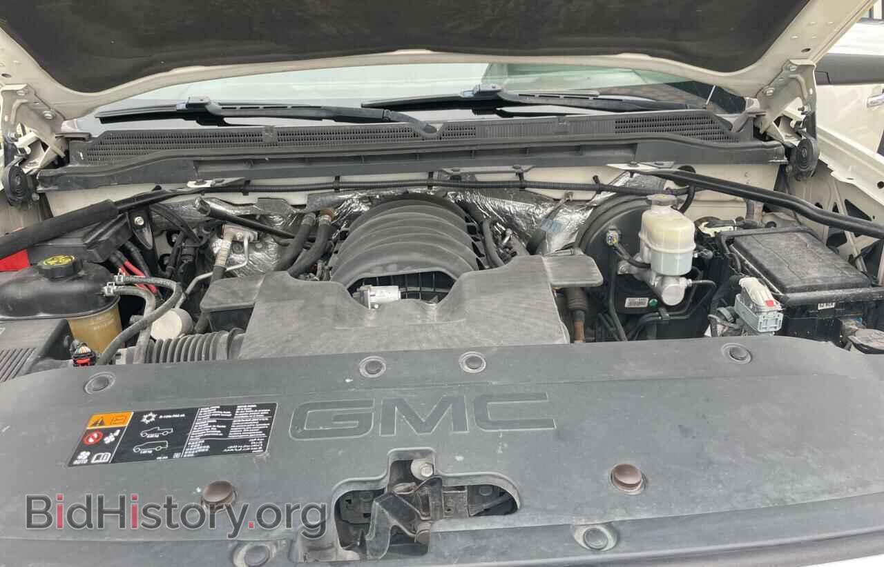 2014 GMC SIERRA - VIN: 3GTP1VEC7EG167891 - Photo 7