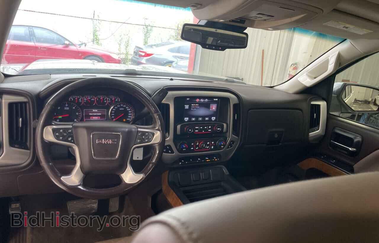 2014 GMC SIERRA - VIN: 3GTP1VEC7EG167891 - Photo 9