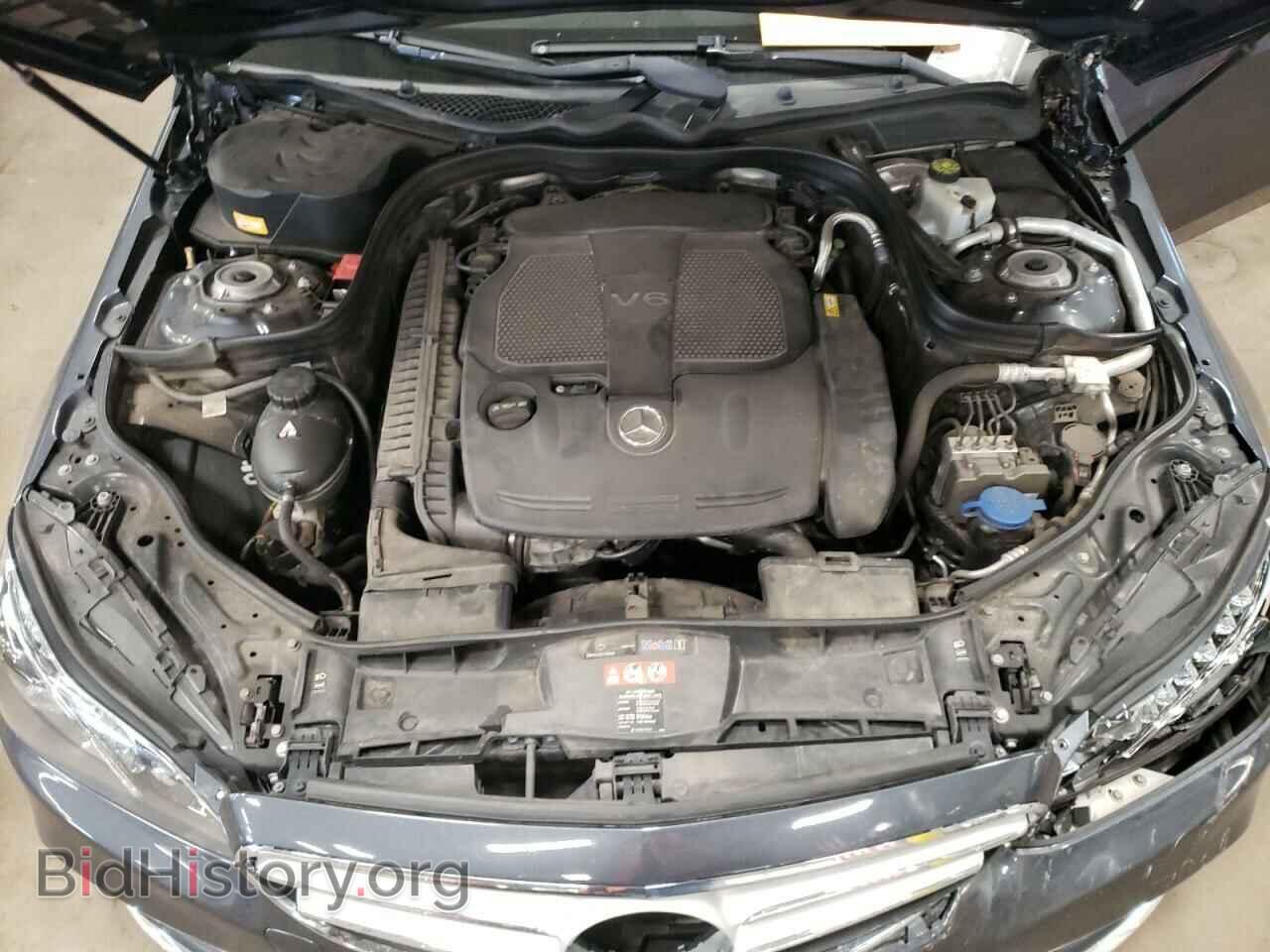2014 MERCEDES-BENZ E-CLASS - VIN: WDDHF8JB8EA985879 - Фото 11