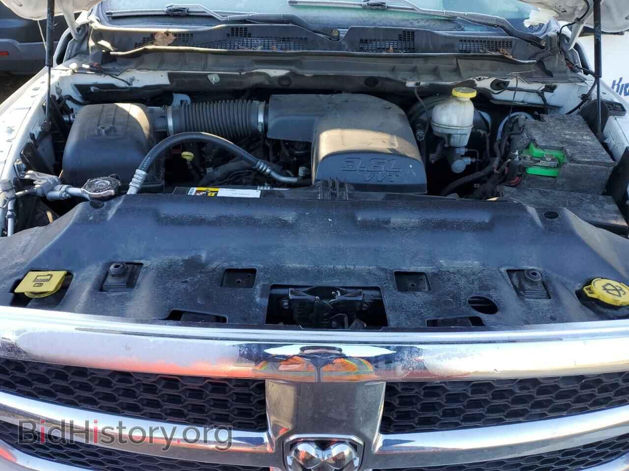 2017 RAM 1500 - VIN: 1C6RR7GG6HS807963 - Фото 11