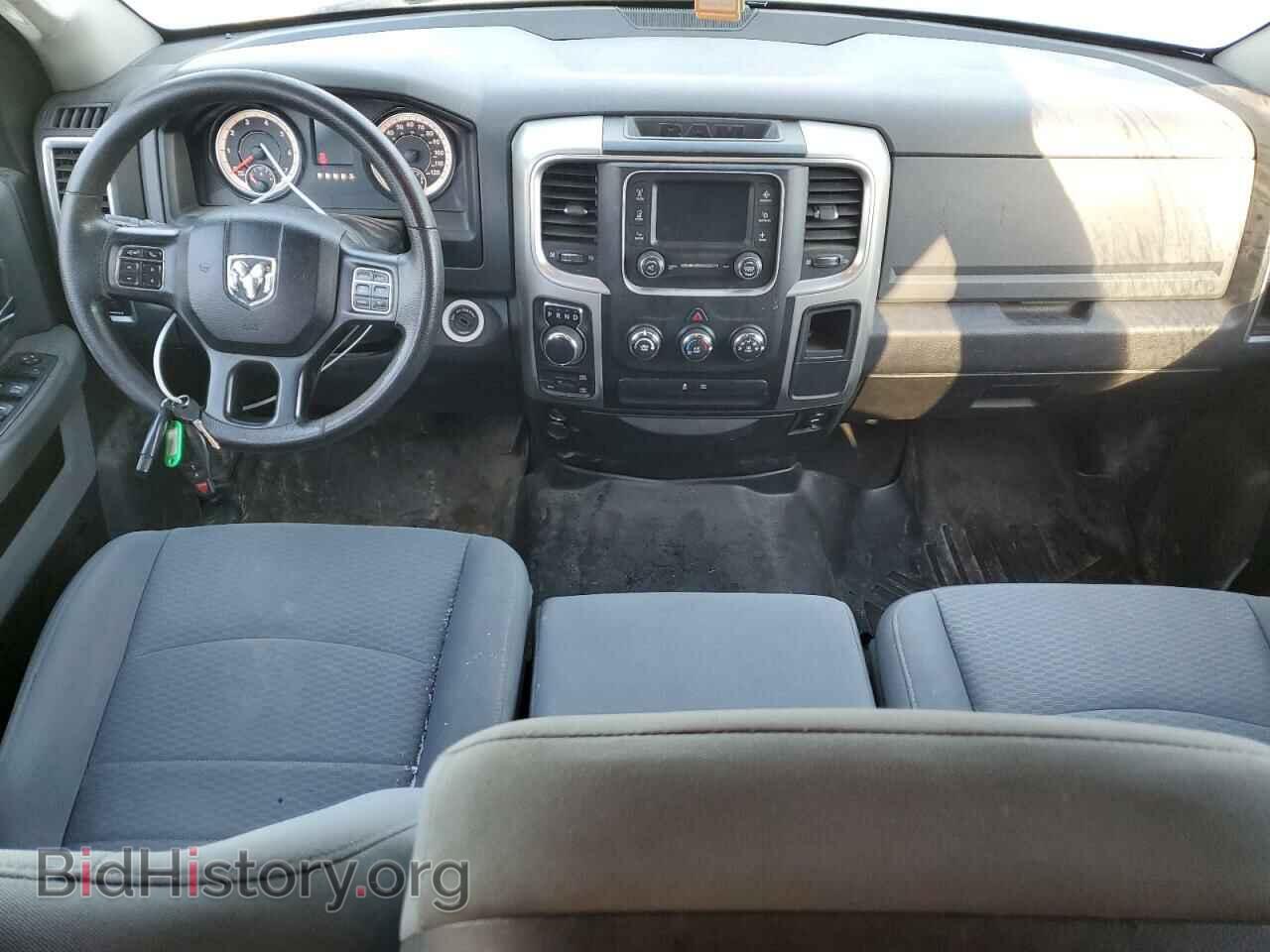 2017 RAM 1500 - VIN: 1C6RR7GG6HS807963 - Фото 8