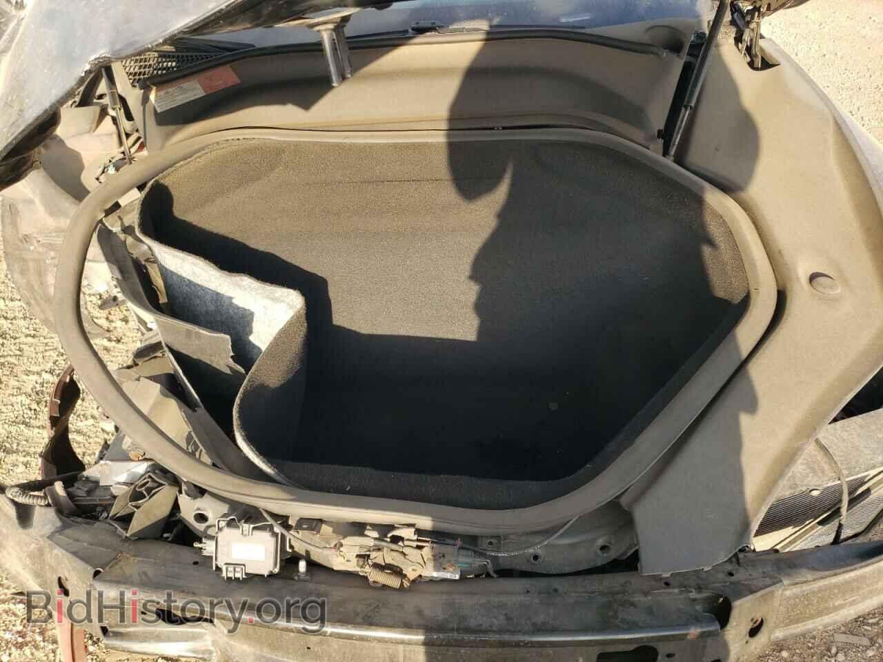 2016 TESLA MODEL S - VIN: 5YJSA1E49GF125873 - Photo 11