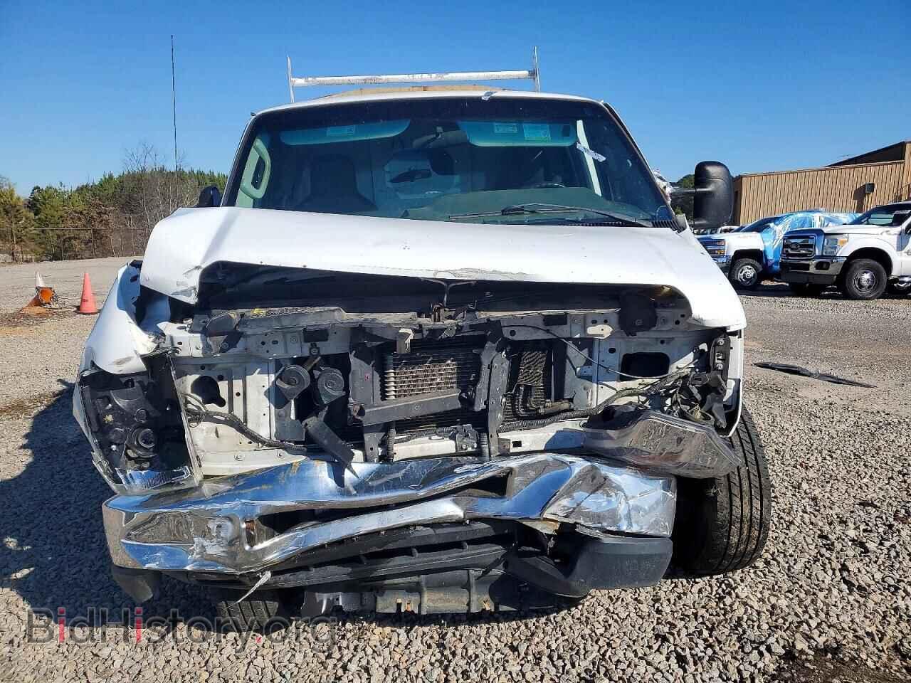 2015 FORD ALL Models - VIN: 1FDWE3FL5FDA05447 - Photo 5