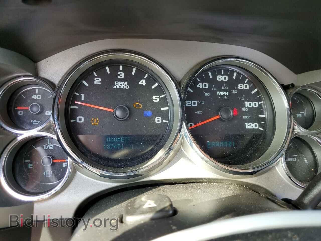 2008 CHEVROLET ALL Models - VIN: 2GCEC19J681235985 - Фото 9