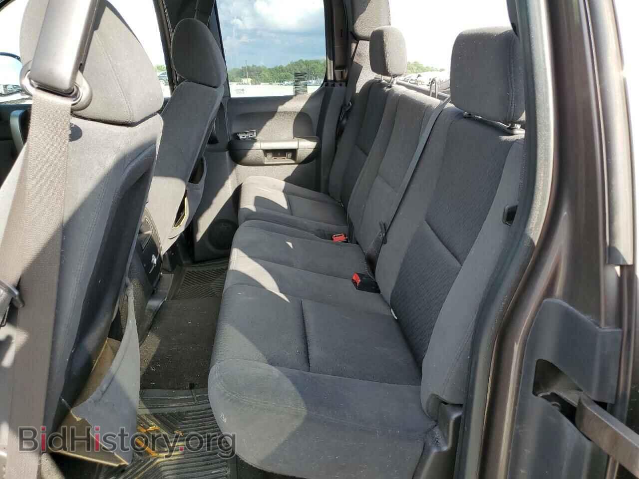 2008 CHEVROLET ALL Models - VIN: 2GCEC19J681235985 - Фото 10
