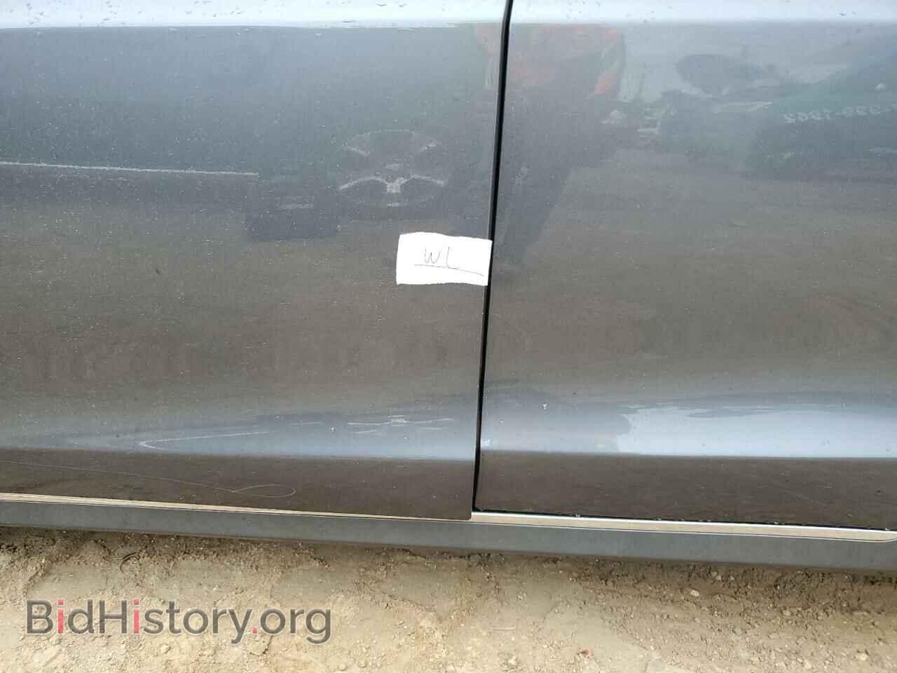 2017 TESLA MODEL S - VIN: 5YJSA1E2XHF194720 - Photo 12