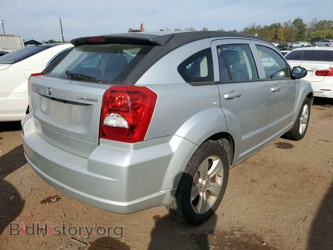 2012 DODGE CALIBER - VIN: 1C3CDWDA9CD536454 - Photo 3