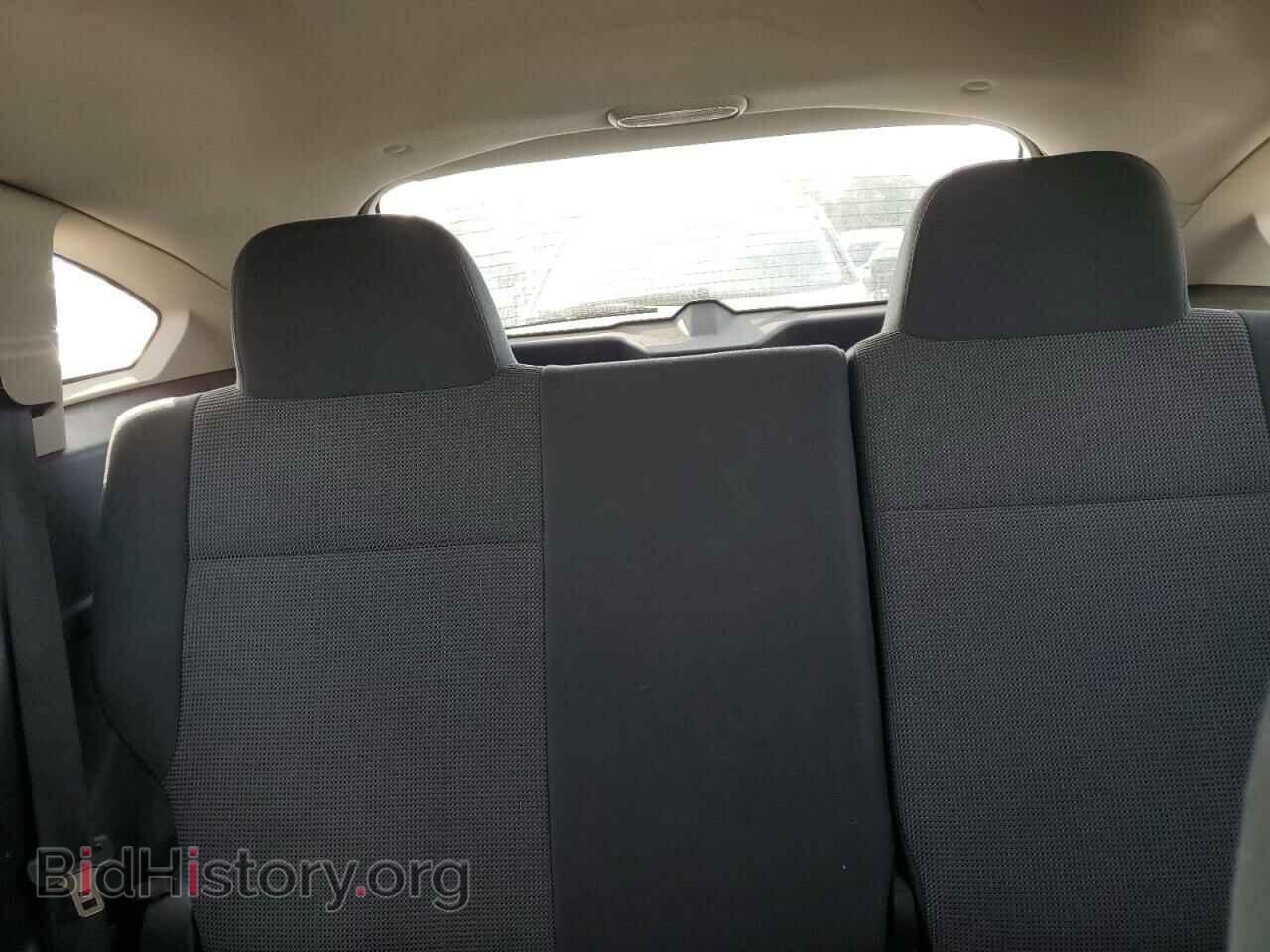 2012 DODGE CALIBER - VIN: 1C3CDWDA9CD536454 - Photo 10