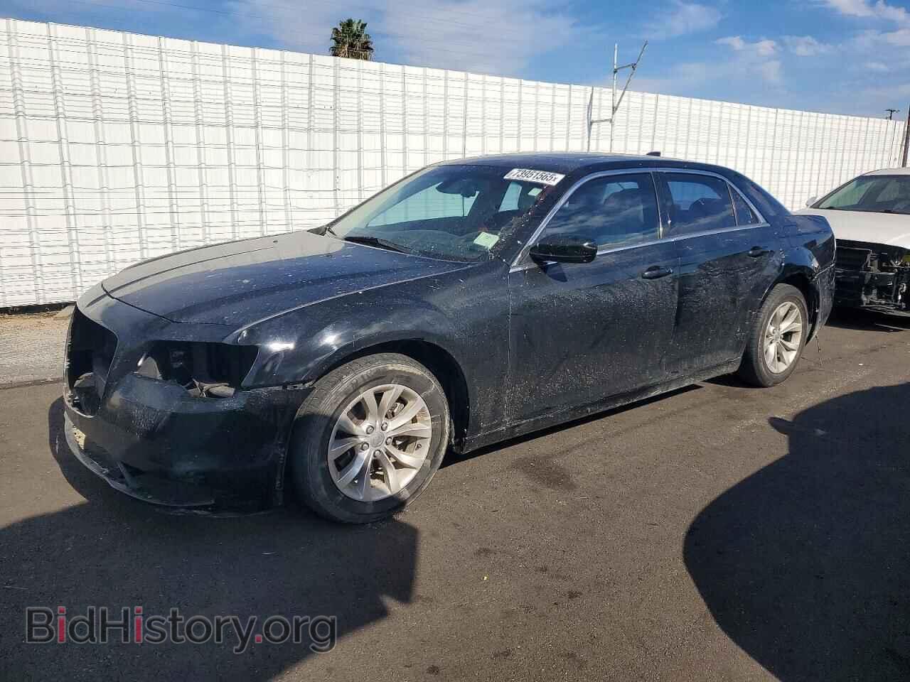 Photo 2C3CCAAG8FH837982 - CHRYSLER 300 2015