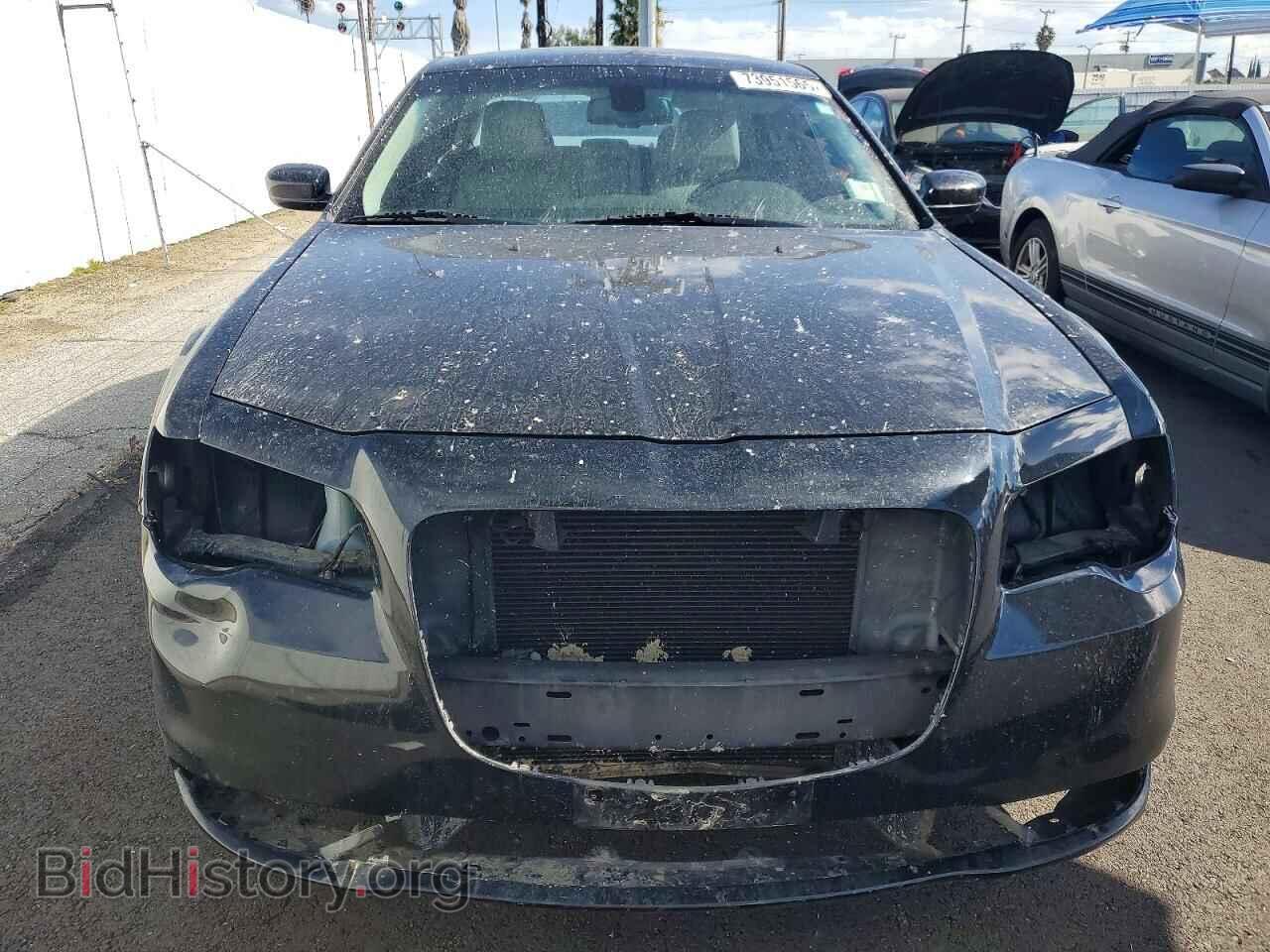 2015 CHRYSLER 300 - VIN: 2C3CCAAG8FH837982 - Фото 5