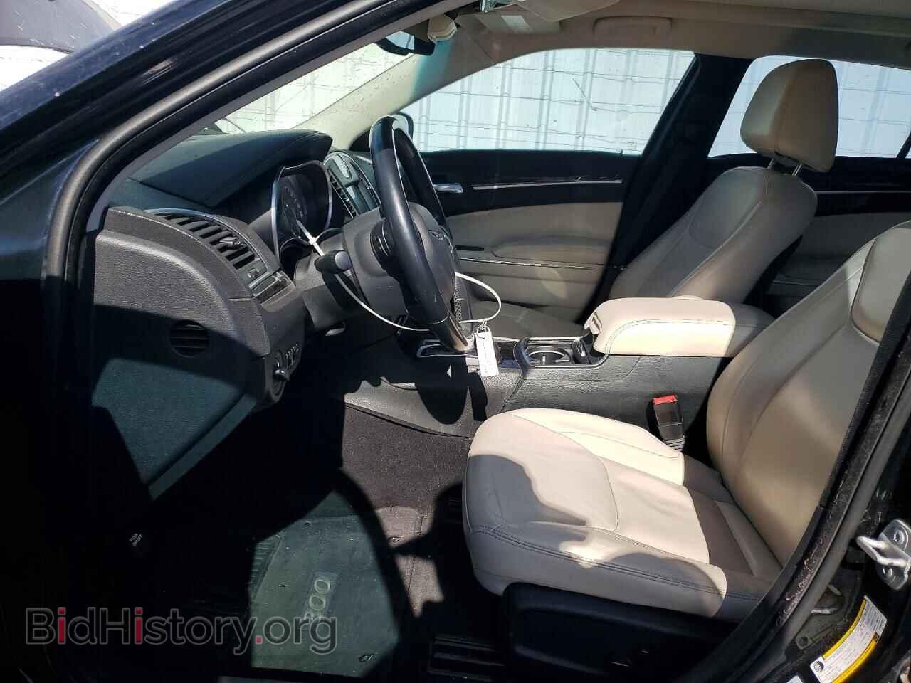 2015 CHRYSLER 300 - VIN: 2C3CCAAG8FH837982 - Фото 7