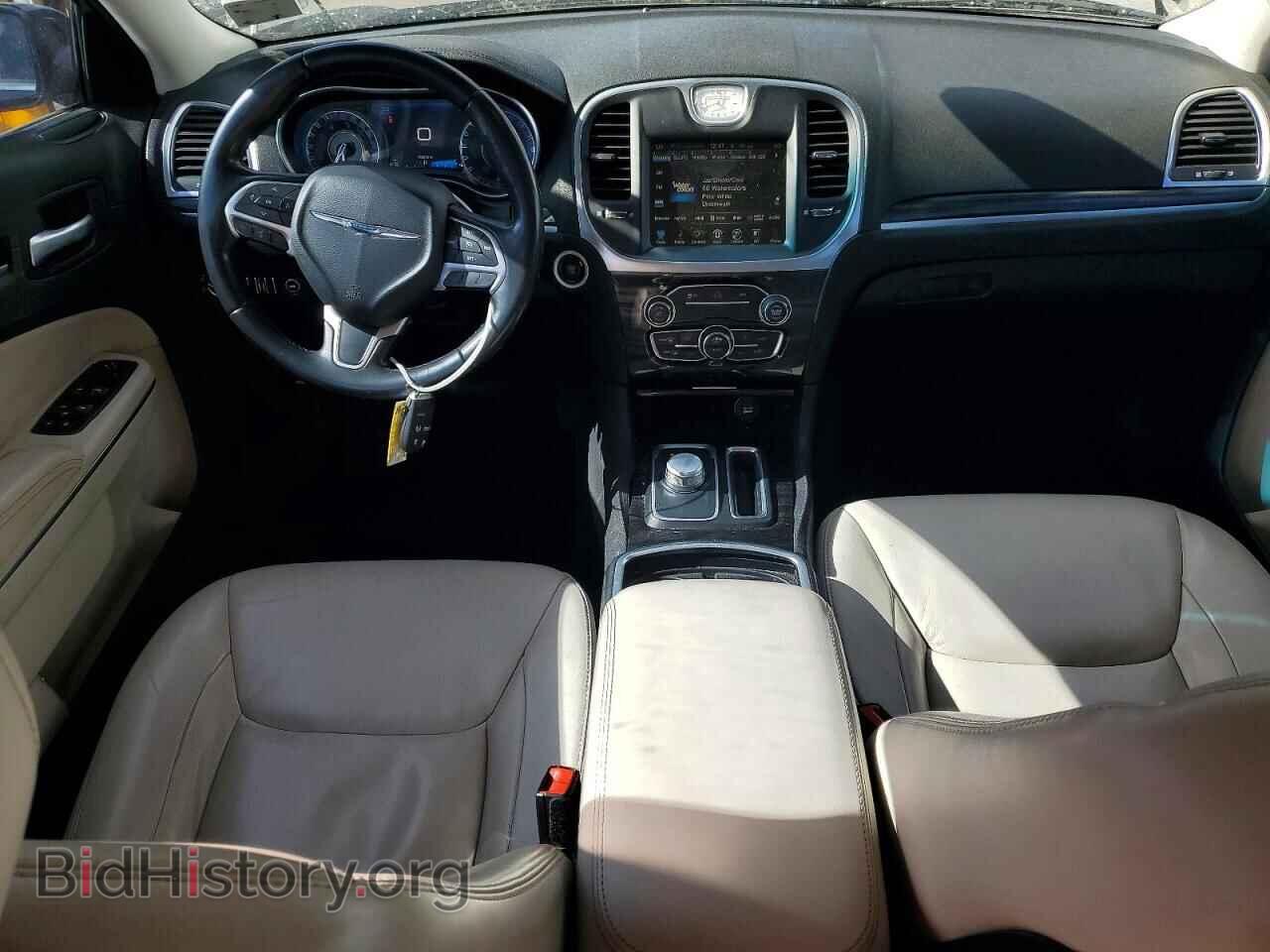 2015 CHRYSLER 300 - VIN: 2C3CCAAG8FH837982 - Фото 8