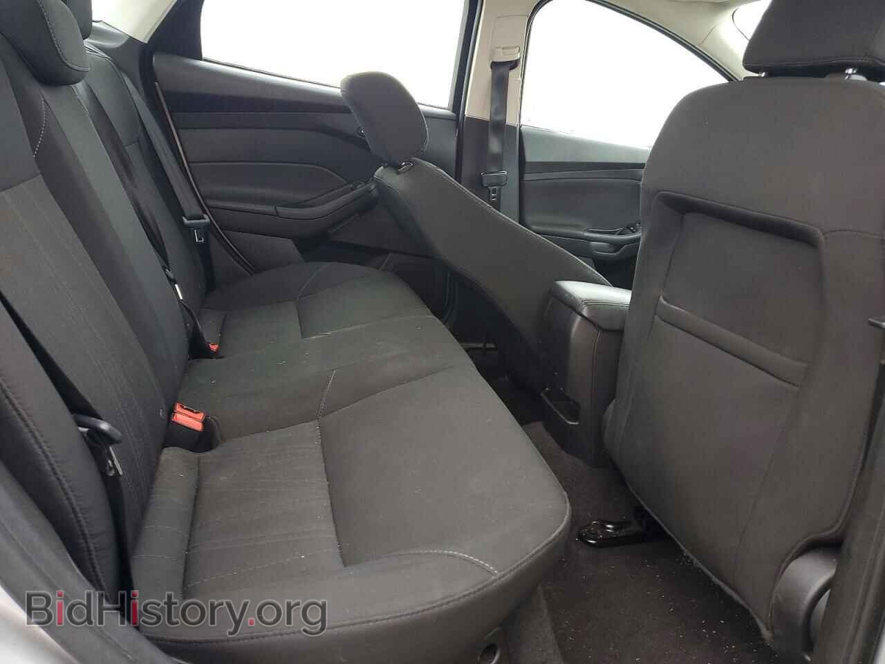2017 FORD FOCUS - VIN: 1FADP3FE7HL238896 - Photo 10