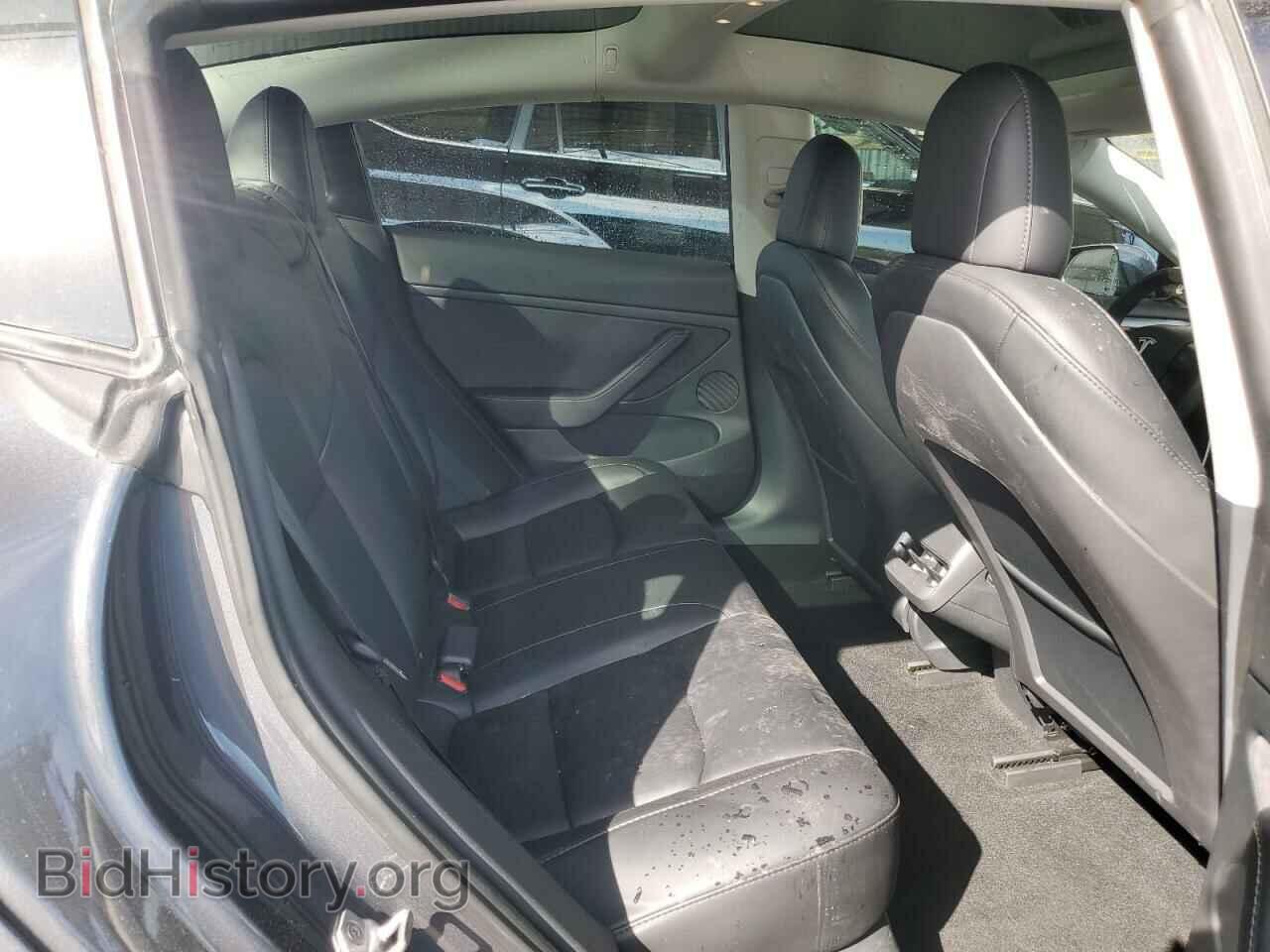 2023 TESLA MODEL 3 - VIN: 5YJ3E1EA1PF436907 - Photo 10