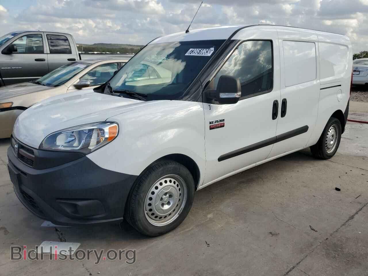 Photo ZFBERFAB8J6L65073 - RAM All Models 2018