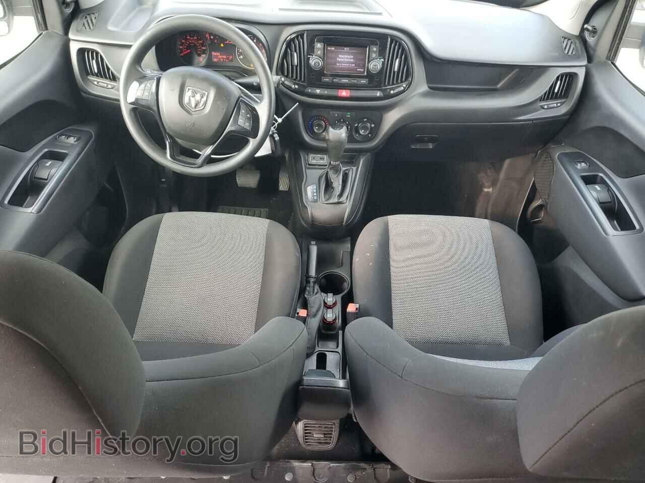 2018 RAM All Models - VIN: ZFBERFAB8J6L65073 - Photo 8