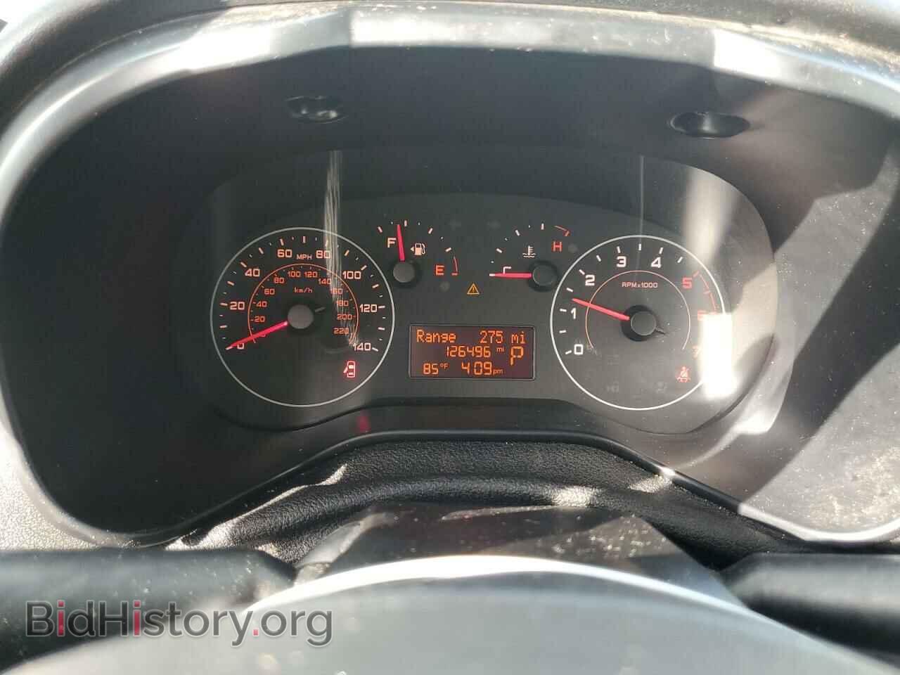 2018 RAM All Models - VIN: ZFBERFAB8J6L65073 - Photo 9